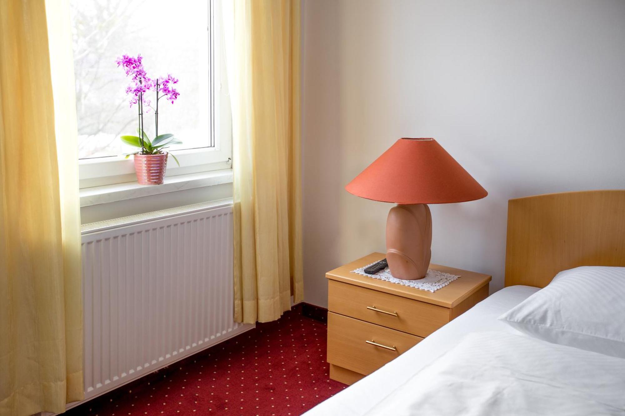 Hotel Reineldis Mureck Room photo